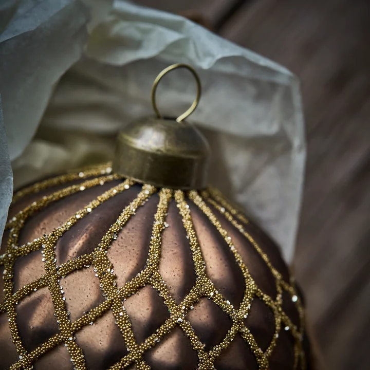 Hinda Ornament von House Doctor