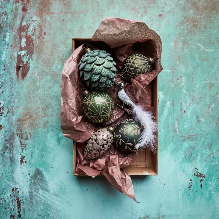 Hinda Ornament von House Doctor