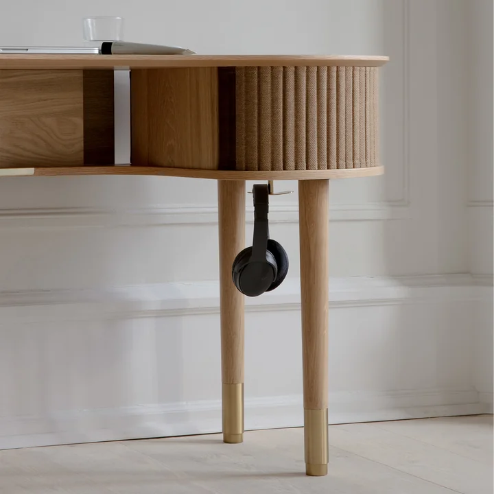 Umage - Audacious Schreibtisch