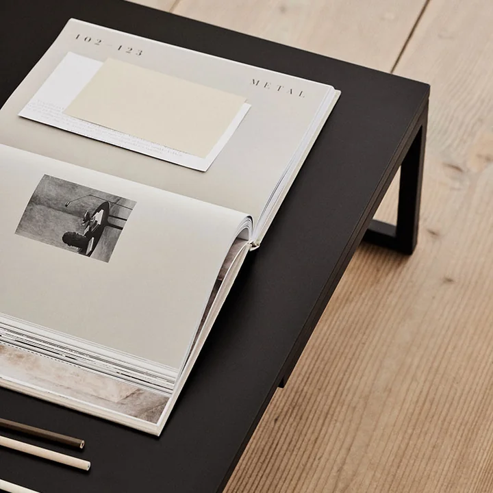 Mirror Couchtisch von Softline