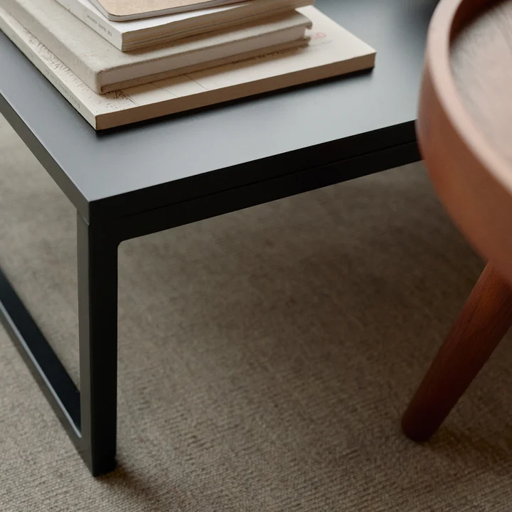 Mirror Couchtisch von Softline