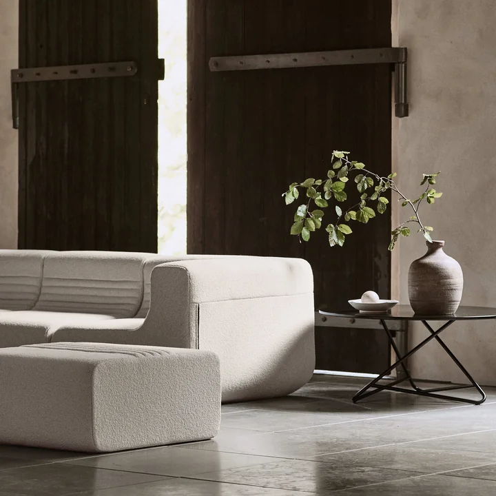 Tribeca Beistelltisch von Softline