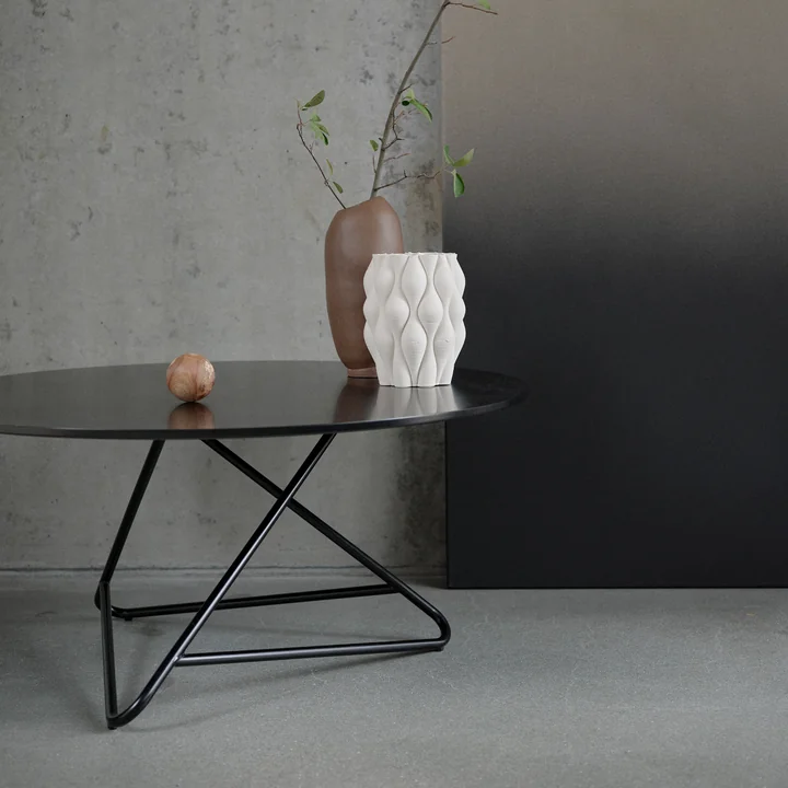 Tribeca Beistelltisch von Softline