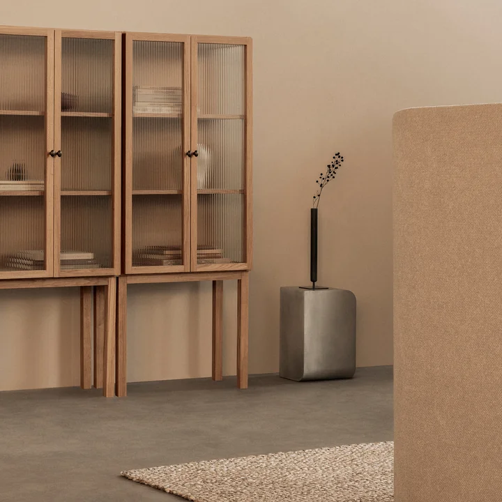 Volume Beistelltisch von Audo