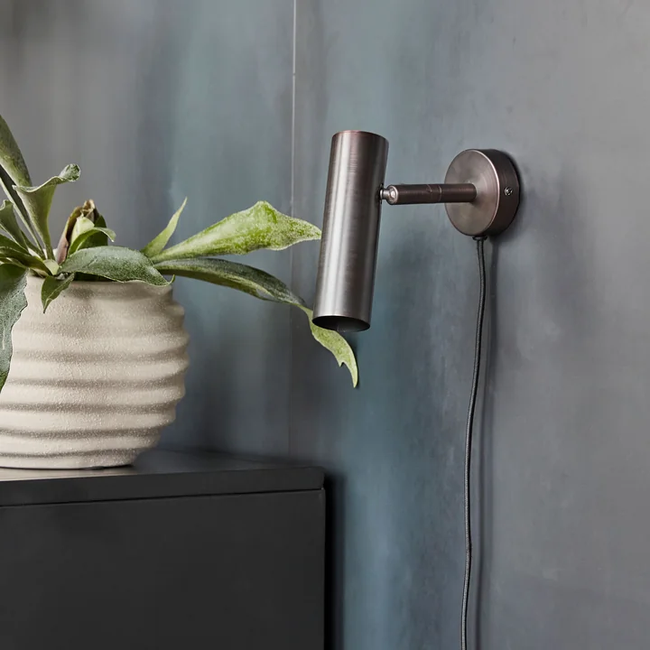 House Doctor - Norm LED-Wandleuchte