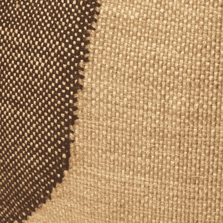 Forene Pouf von Ferm Living