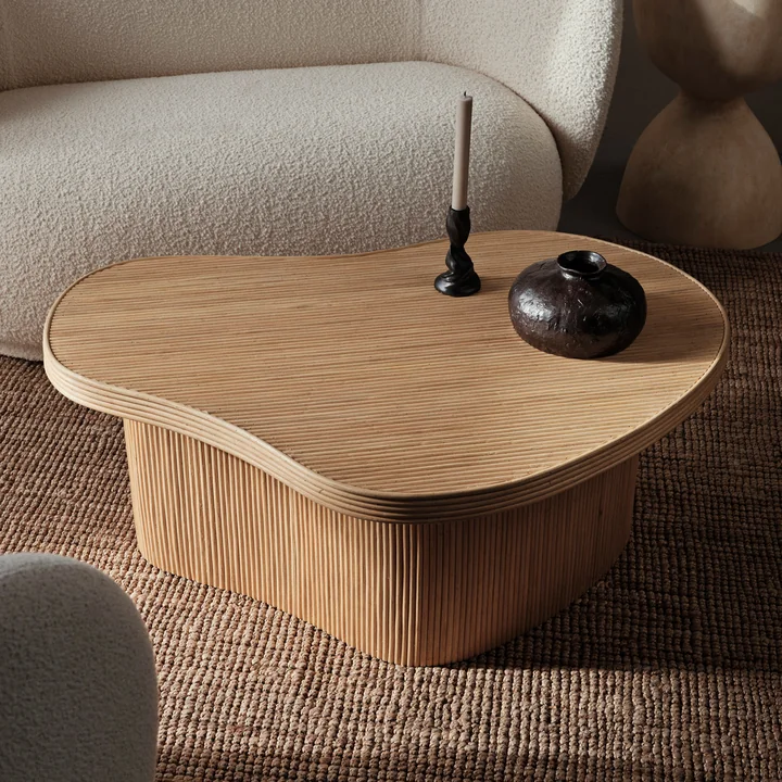 Isola Coffee Table von Ferm Living