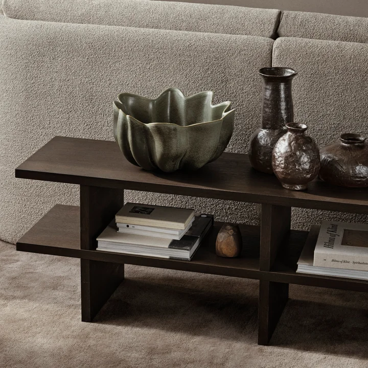 Nium Schale von Ferm Living