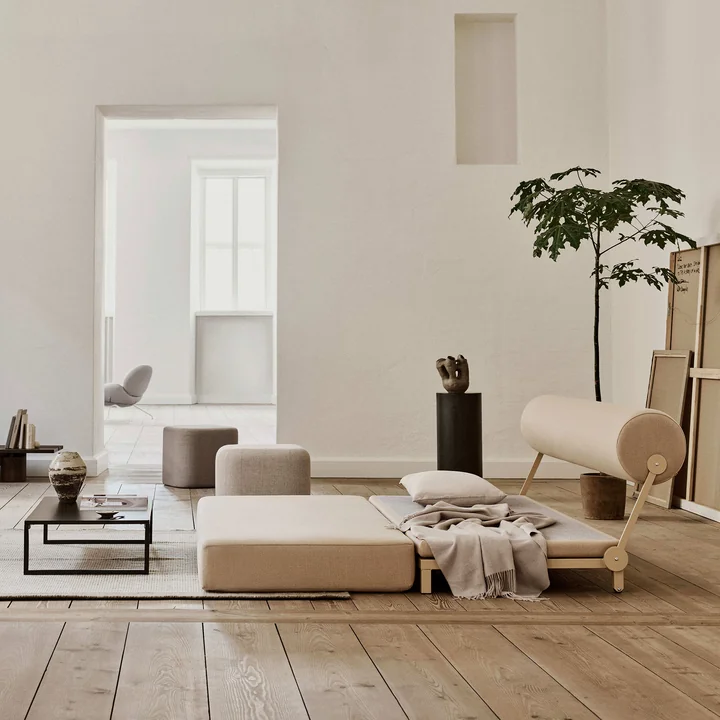 Softline - Sleep Daybed