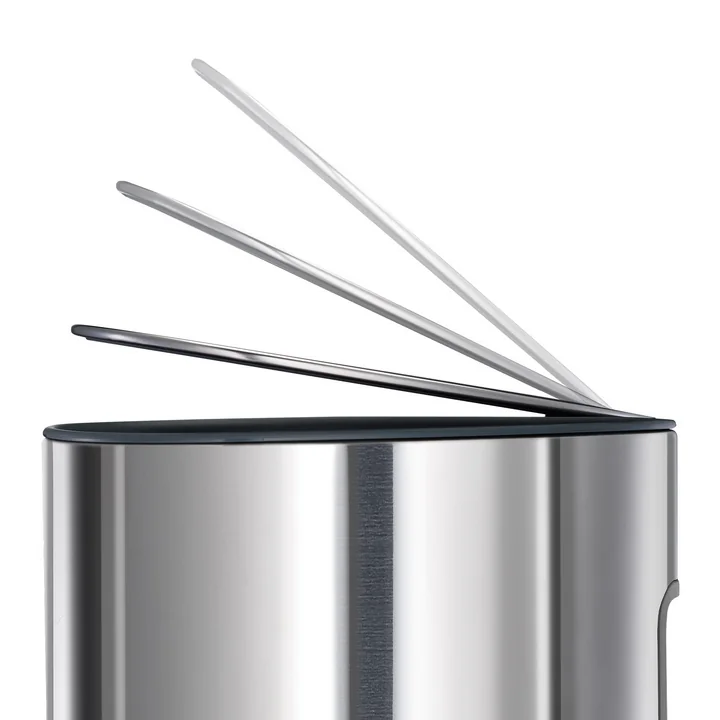 EasyStore Luxe Abfalleimer von Joseph Joseph