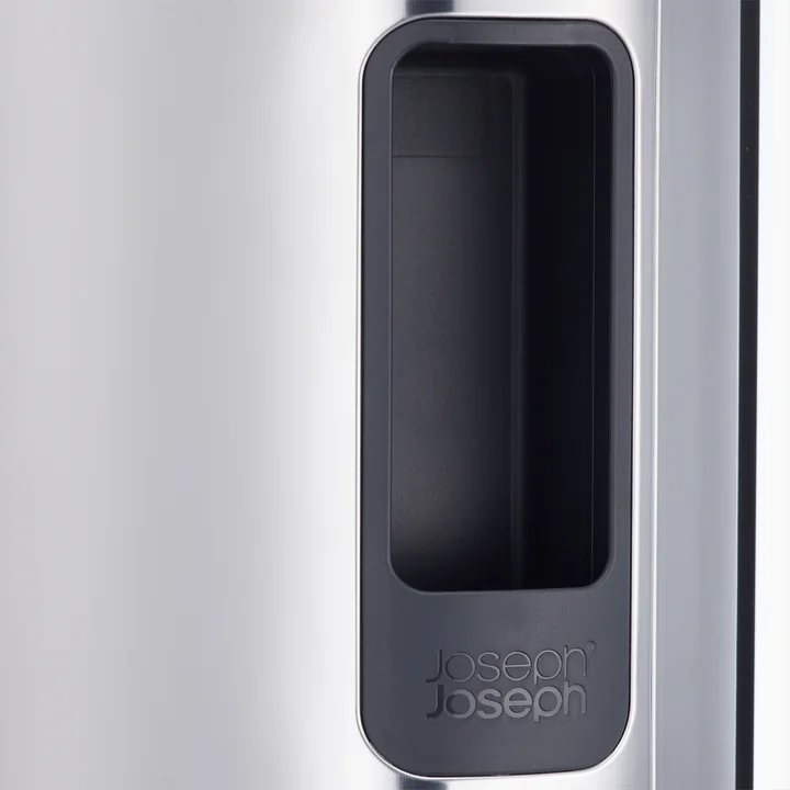 EasyStore Luxe Abfalleimer von Joseph Joseph