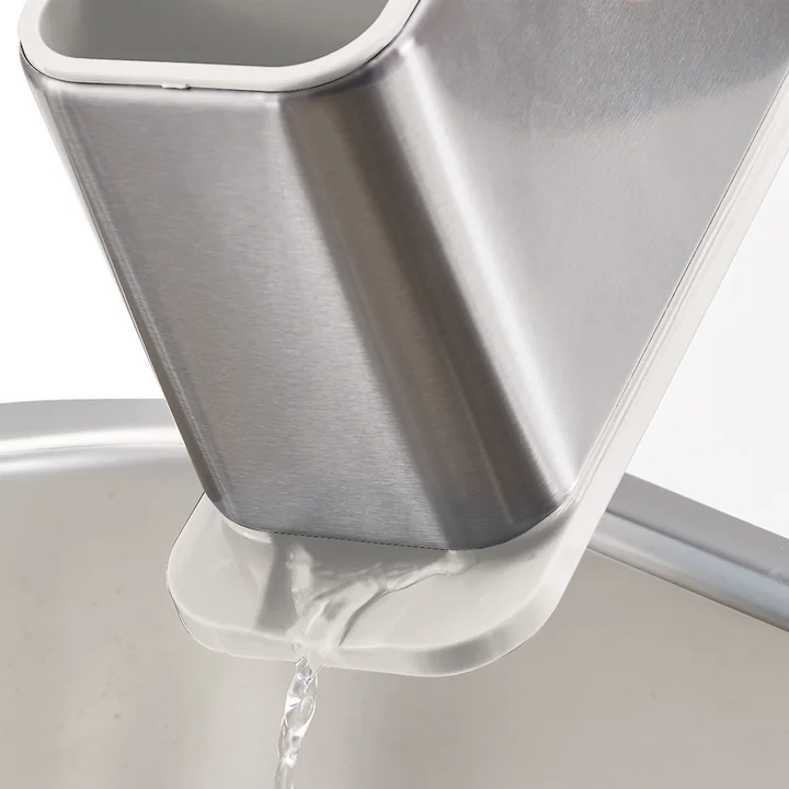 Surface Edelstahl-Besteckablage von Joseph Joseph