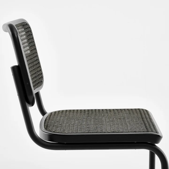 S 32 Freischwinger von Thonet