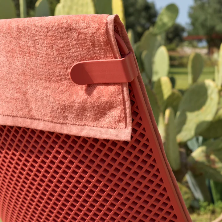 Nardi - Net Outdoor Loungestuhl