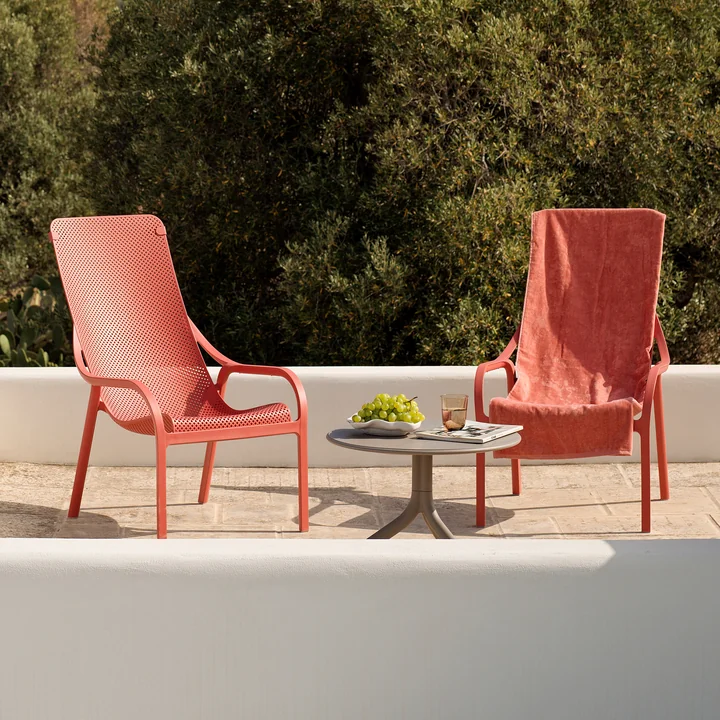 Nardi - Net Outdoor Loungestuhl