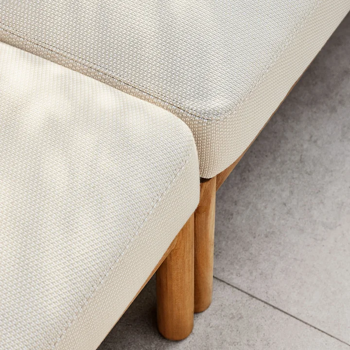 Skagerak Tradition Outdoor Serie von Fritz Hansen