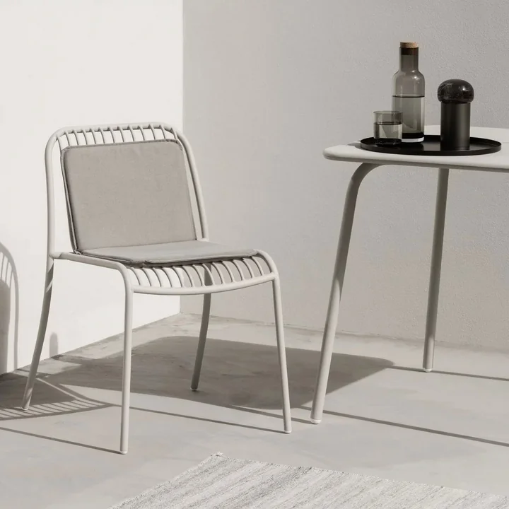 Yua Outdoor Sitzauflage von Blomus