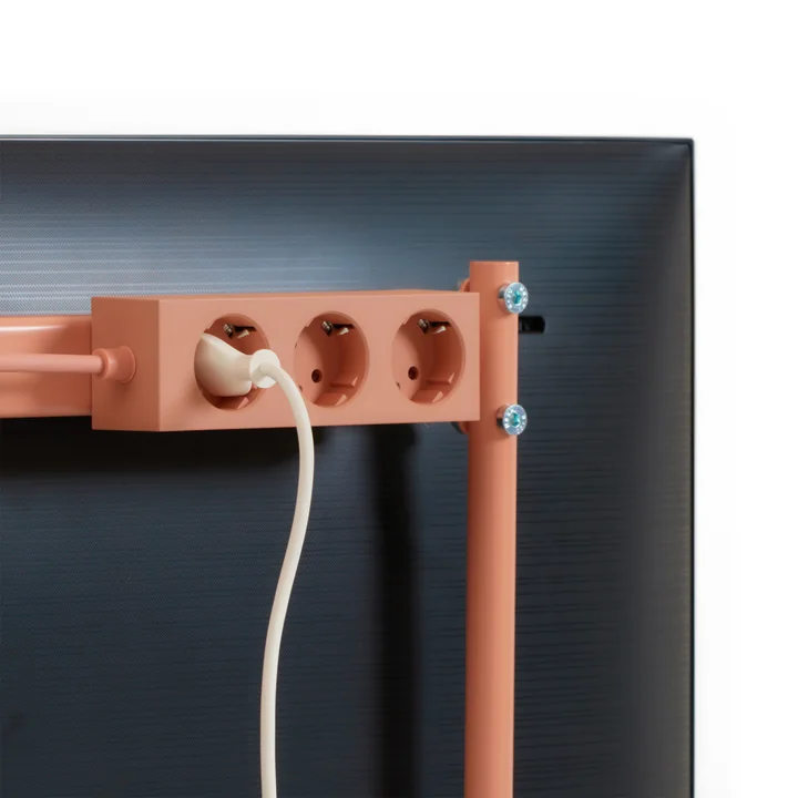 Die Power Bar von Pedestal