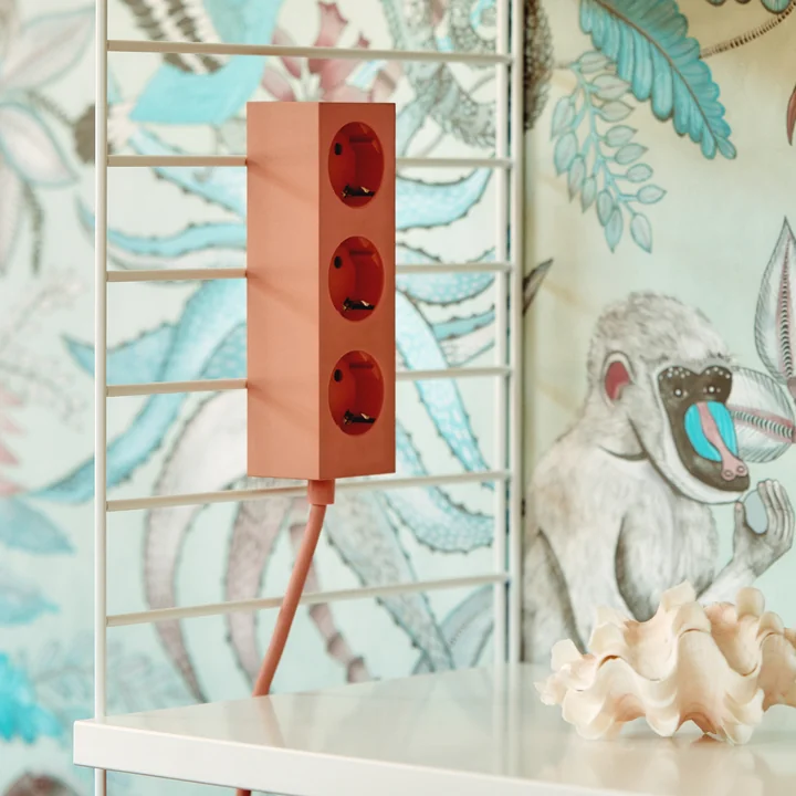 Die Power Bar von Pedestal