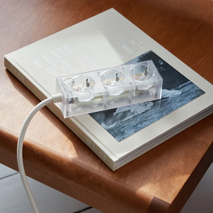 Die Power Bar von Pedestal