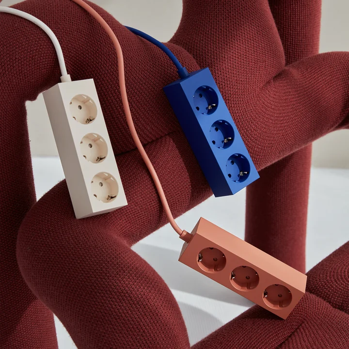 Die Power Bar von Pedestal