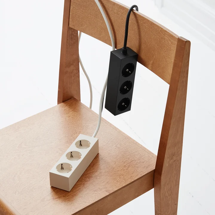 Die Power Bar von Pedestal