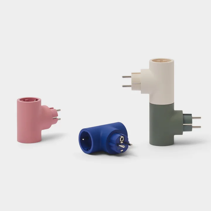 Der Power Split von Pedestal