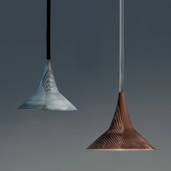 Artemide - Unterlinden LED-Pendelleuchte