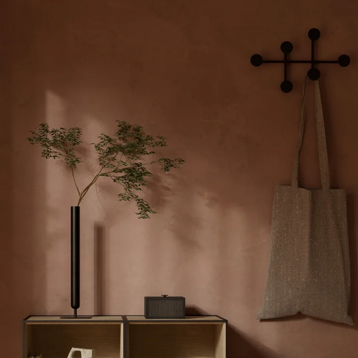 Audo - Afteroom Kleiderhaken