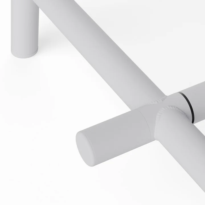 Fred's Outdoor Tisch 220 x 100 cm von Fatboy