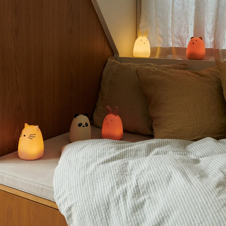 Jimbo Nachtlichter von LIEWOOD