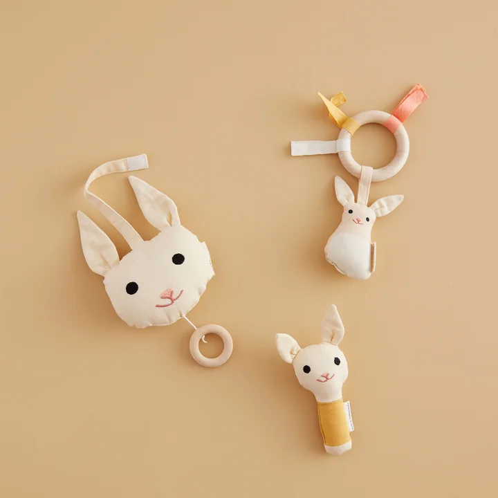 Edvin Spieluhr von Kids Concept