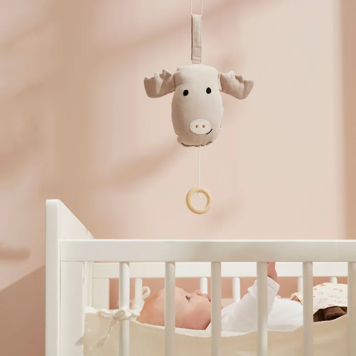 Edvin Spieluhr von Kids Concept