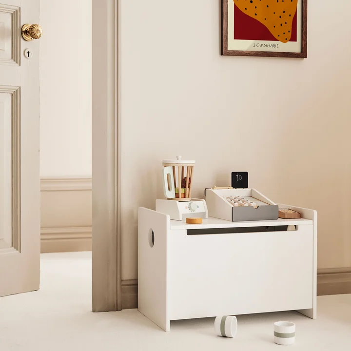 Star Truhe von Kids Concept