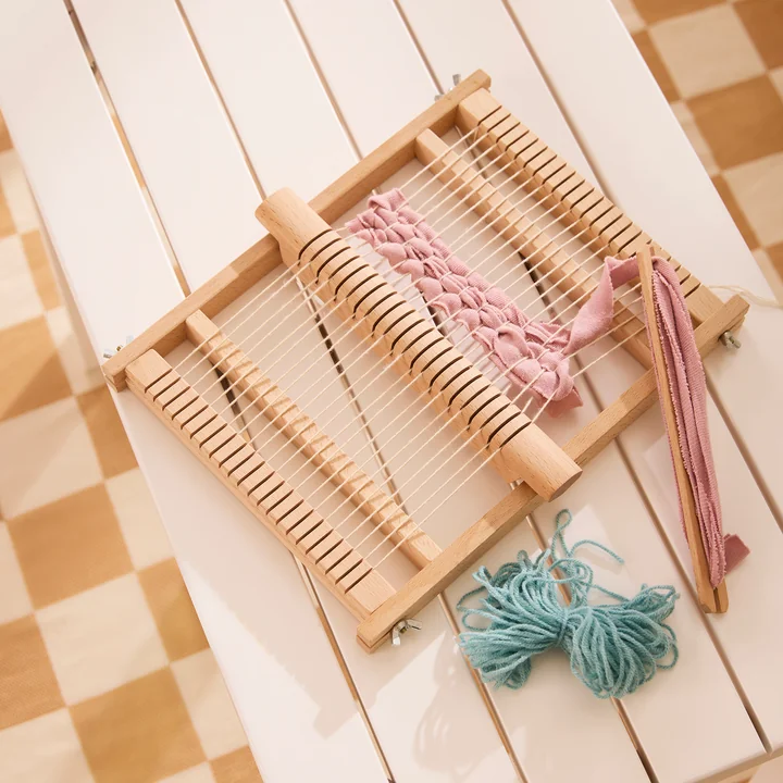 Carl Larsson Webrahmen von Kids Concept