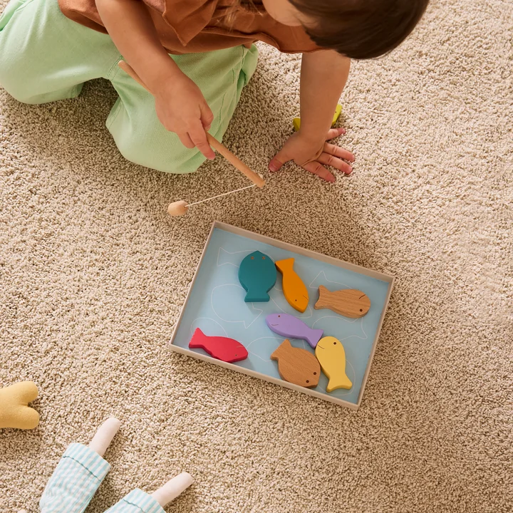 Kid's Base Angelspiel von Kids Concept