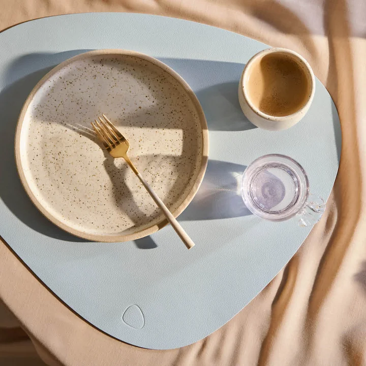 Lind DNA - Tischset Curve