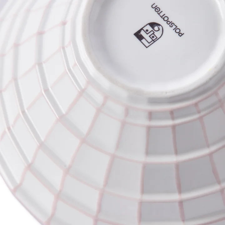 Pols Potten - Digi Schale S, hellrosa