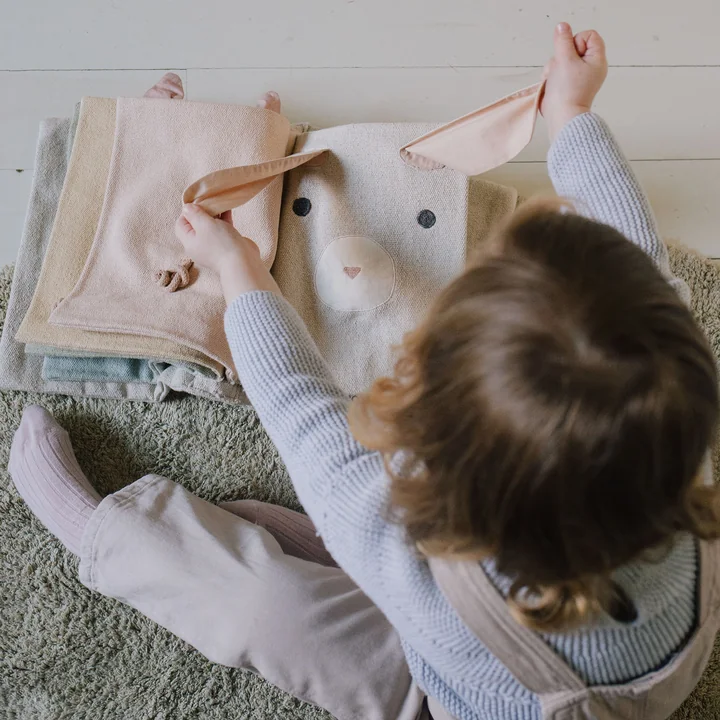 Aktivitätsbuch von Lorena Canals