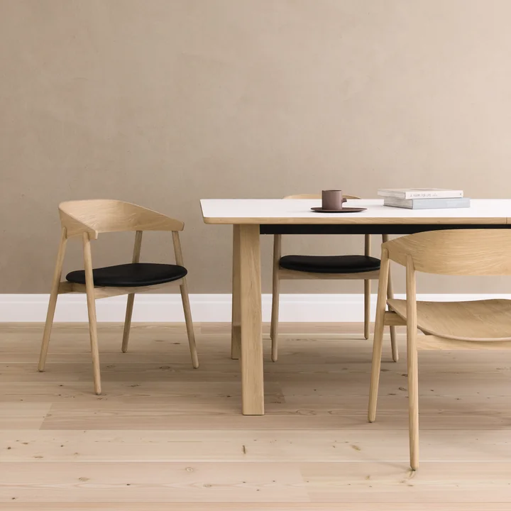 T11 Esstisch von Andersen Furniture