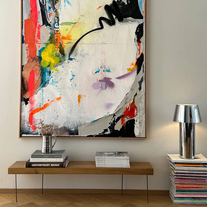 HANA - BLL Tischleuchte