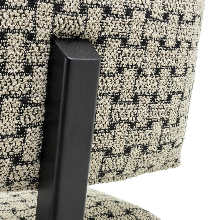 Der Trave Stuhl von Magis