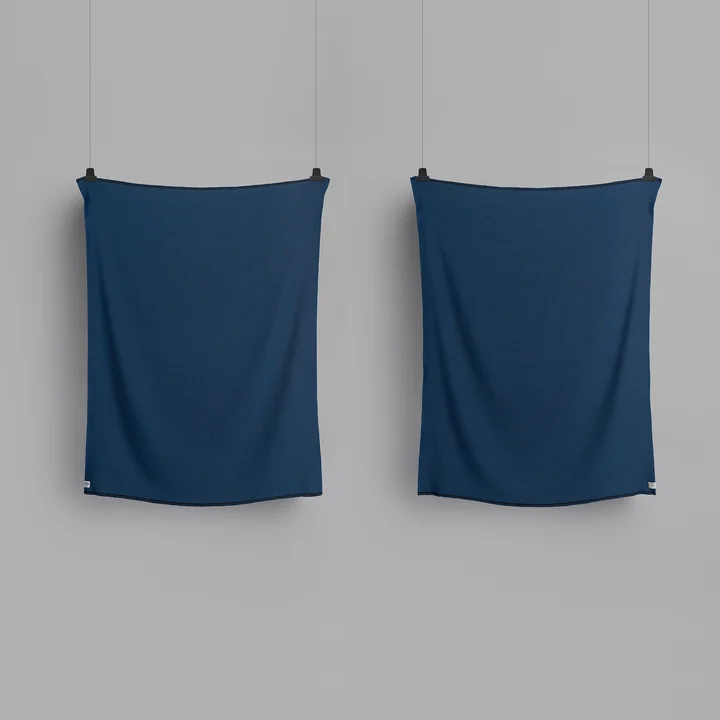 Picnic Wolldecke von Røros Tweed