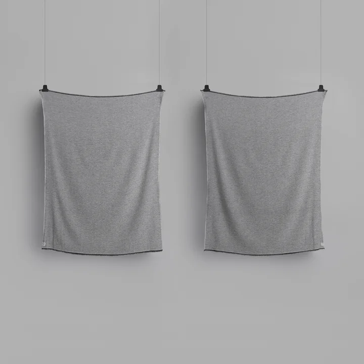 Picnic Wolldecke von Røros Tweed