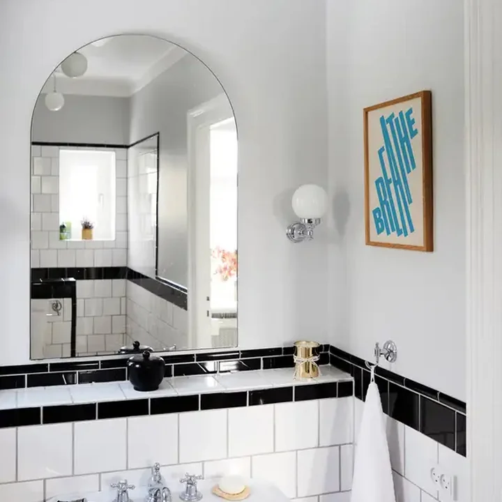 Breathe Poster von Paper Collective