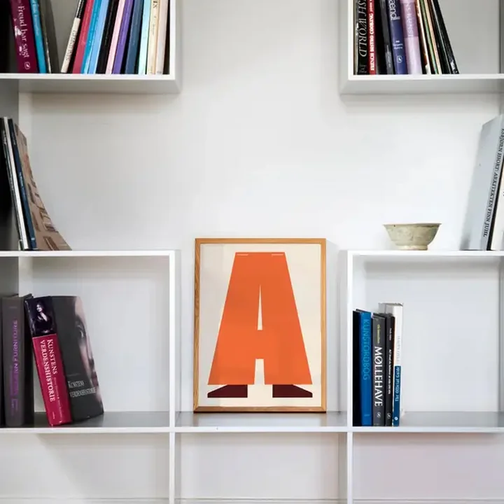 A Poster von Paper Collective