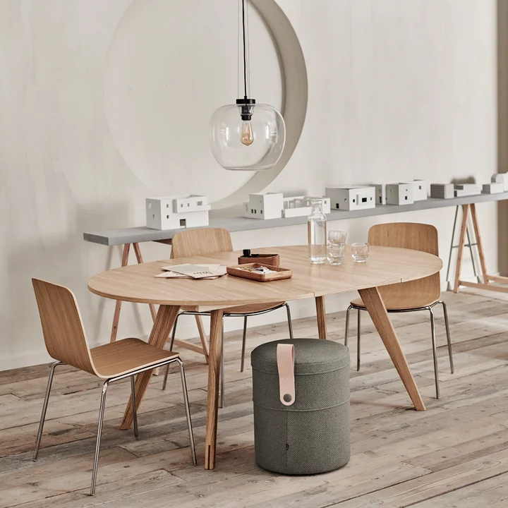 Bolia - New Mood Einsatzplatte