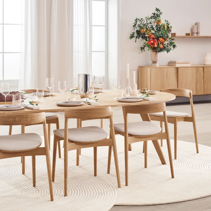 Bolia - New Mood Einsatzplatte