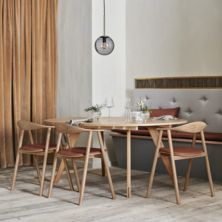 Bolia - New Mood Einsatzplatte