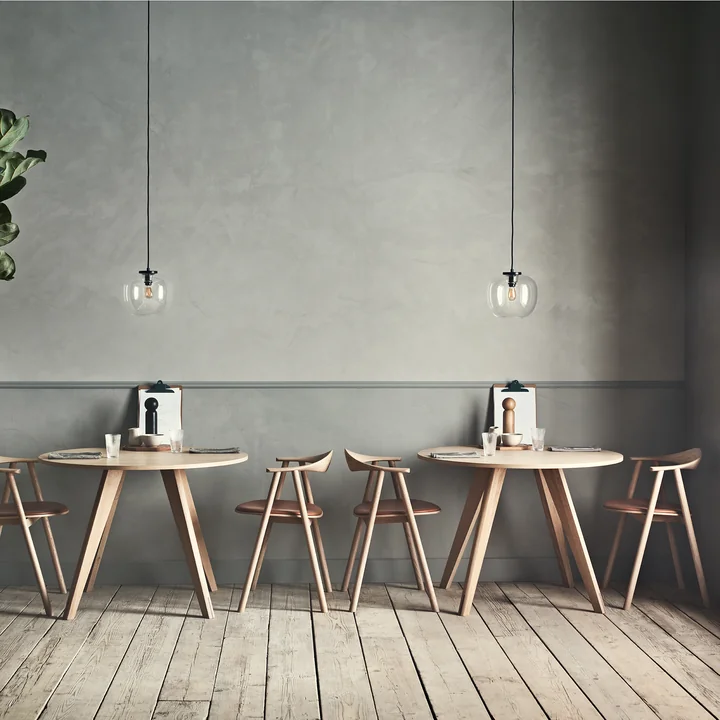 Bolia - New Mood Esstisch